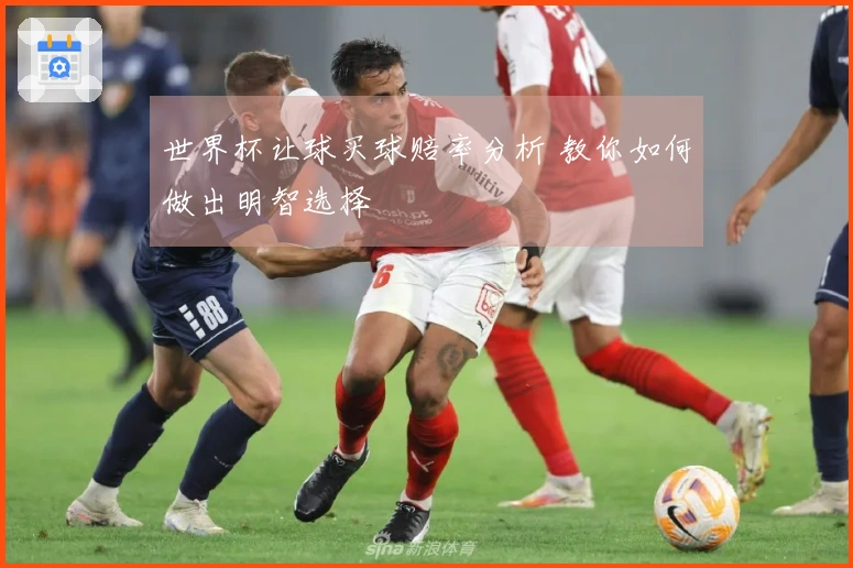 世界杯让球买球赔率分析 教你如何做出明智选择