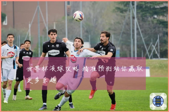 世界杯滚球攻略 精准预测助你赢取更多乐趣